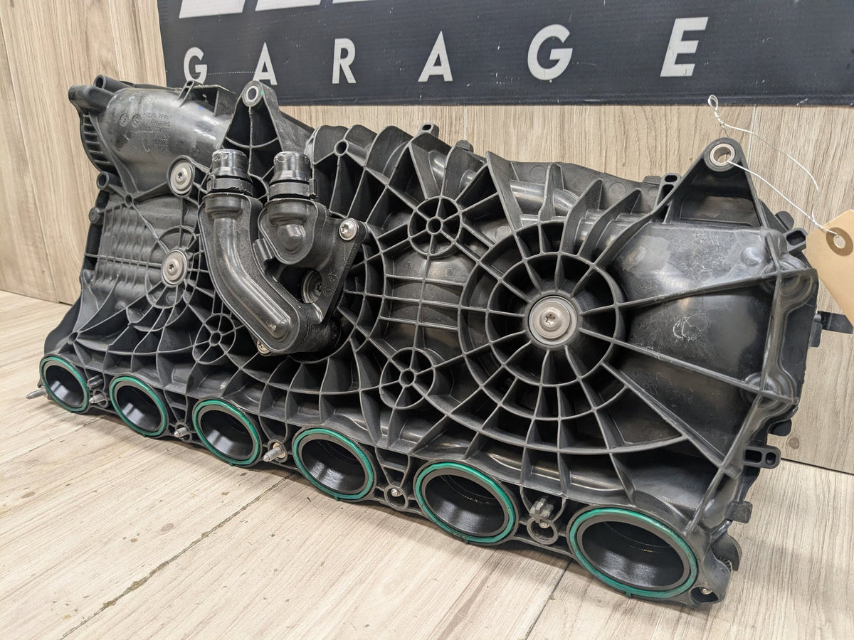 OEM BMW G01 G05 G12 G20 G42 G30 M340 M440 X3 Engine B58 Intake Manifold 8647977