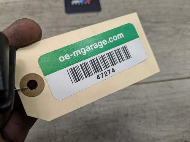 2013 BMW 750i F02 Unknown 9240351