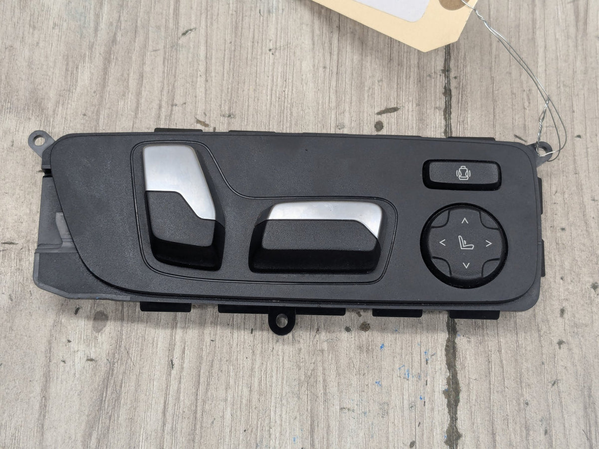 2020-2024 BMW X3 F97 Front Right Passenger Seat Control Switch 6801482 OEM