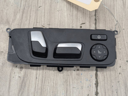 2020-2024 BMW X3 F97 Front Right Passenger Seat Control Switch 6801482 OEM