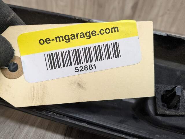 2020 - 2024 BMW X3 F97 Unknown 8064796 S58