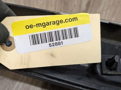 2020 - 2024 BMW X3 F97 Unknown 8064796 S58