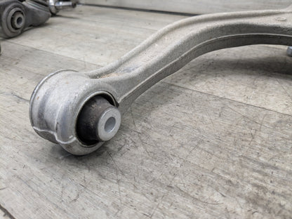 2019-2026 OEM BMW G05 G07 X5 X6 AWD FRONT Right Passenger Upper Lower Control Arms Tie Rod SET