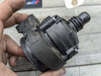 OEM BMW F97 F98 G01 G02 G05 G06 G07 I8 X3 X4 X5 X6 X3M Auxililiary Water Pump