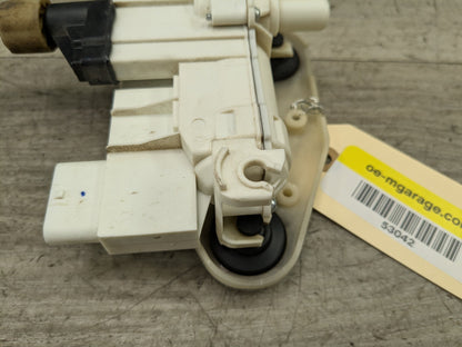 14-18 OEM BMW F15 X5 REAR LEFT DRIVER Door Lock Latch Actuator SOFT CLOSE