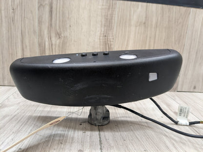 2015-2021 Mercedes-Benz C43 W205 Rear View Interior Mirror A2228100417 OEM