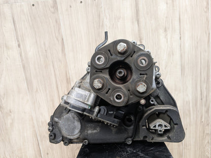 2015 BMW X5 Transmission Transfer Case 173760k 8623348