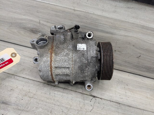 OEM BMW E82 E88 E89 E90 E92 E93 335 AC Compressor Clutch A/C Pump Pulley N54 N55