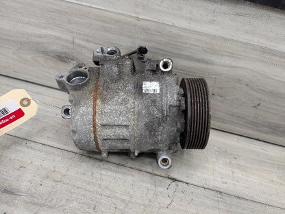 OEM BMW E82 E88 E89 E90 E92 E93 335 AC Compressor Clutch A/C Pump Pulley N54 N55