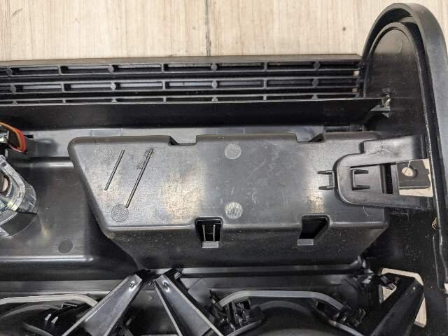2014 BMW X5 F15 Unknown 9315332