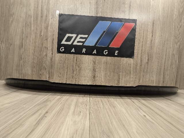 BMW F30 320 330 340 Aftermarket PSM Designed High Kick Spoiler