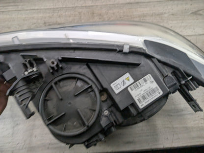 14-17 OEM BMW F32 F36 F80 F82 M3 M4 Right Passenger Adaptive Bi-Xenon Headlight SPARKLING BROWN METALLIC (B53)