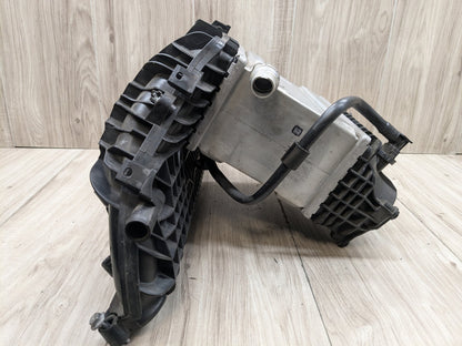 2020-2024 BMW F97 X3 S58 Engine Motor Intake Manifold 8053321