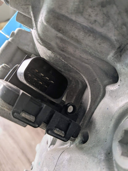 2015 BMW X6 Transmission Transfer Case 129925k 8623349