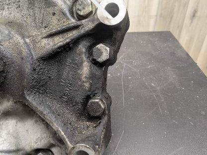 10-13 OEM BMW E70 E71 X5M X6M S63 Front Differential Axle Carrier Ratio 3.91