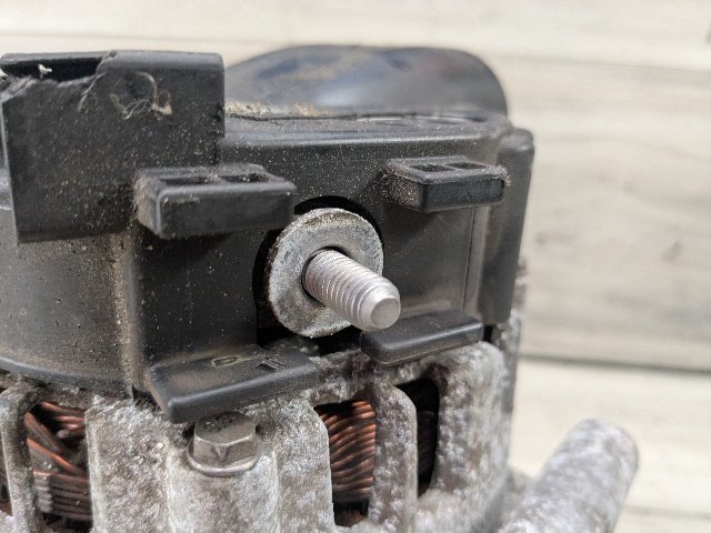 OEM BMW E70* F02 F10 F12 F13 550 750 Engine N63 Alternator Generator 230A VALEO