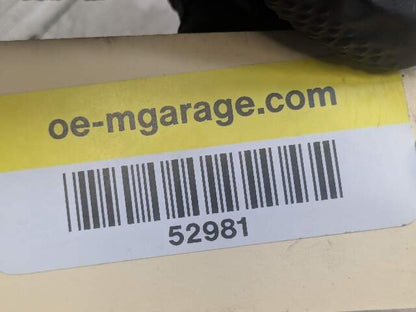 2020 - 2024 BMW X3 F97 Unknown 8686899 S58