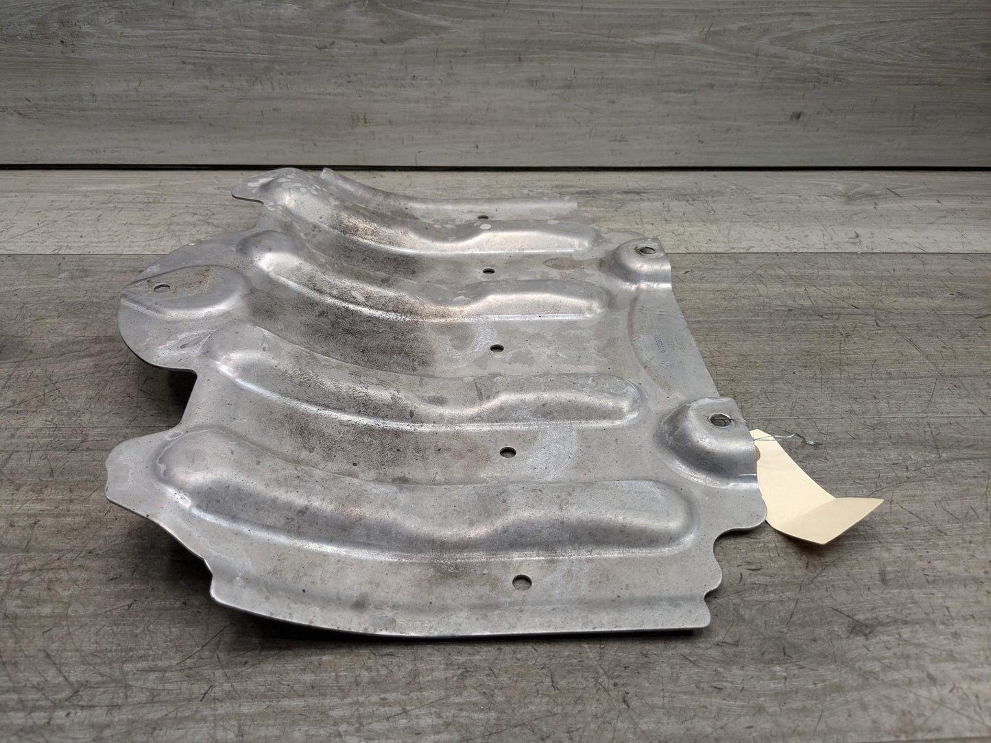 2020 BMW M340i G20 Engine Splash Guard Shield 6880901