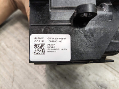 12-20 OEM BMW F22 F30 F32 F33 F36 Automatic Shifter Gear Selector Switch SPORT