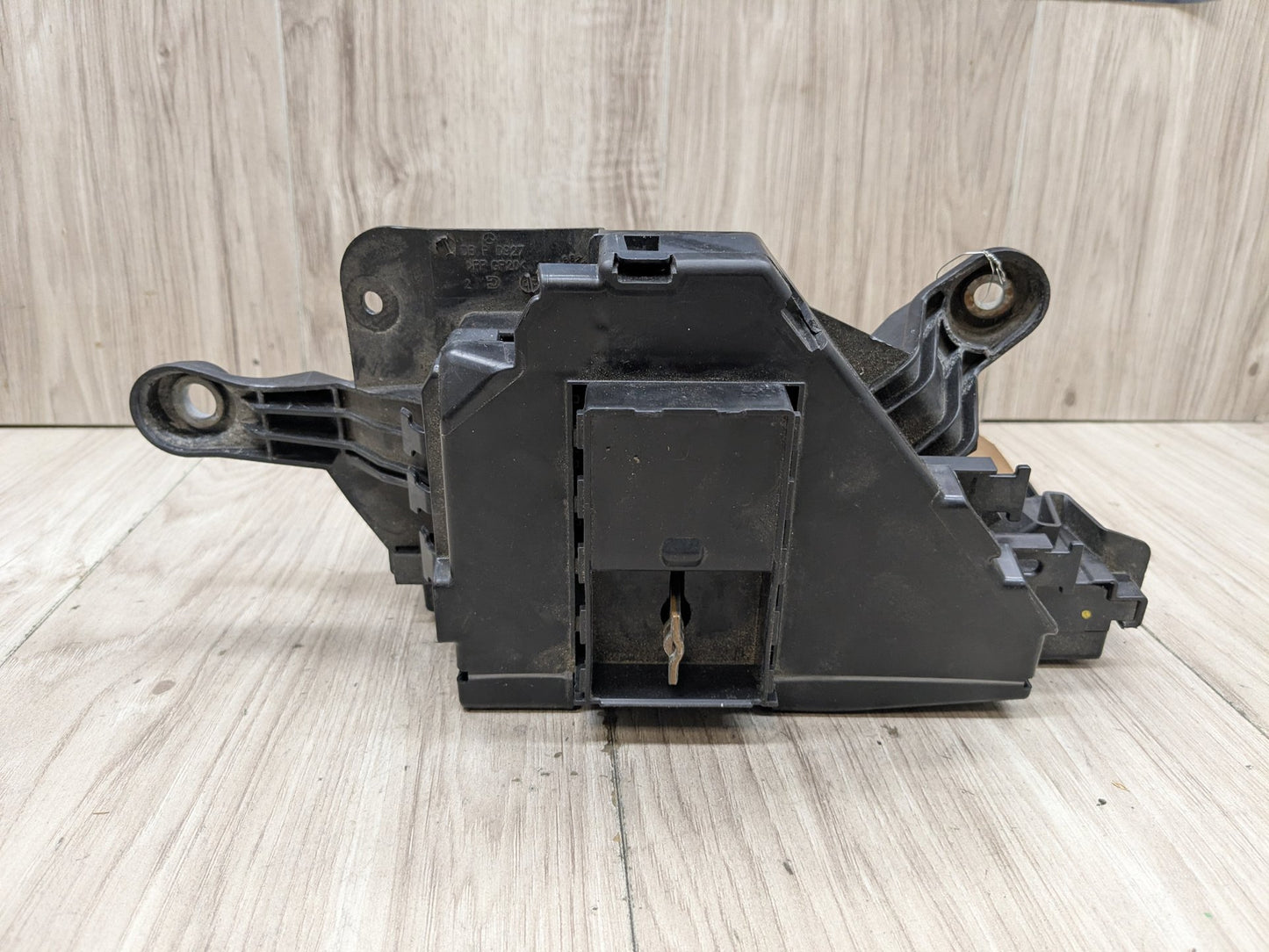 2015-2021 Mercedes-Benz C43 W205 Front Power Distribution Fuse Box A2055401950