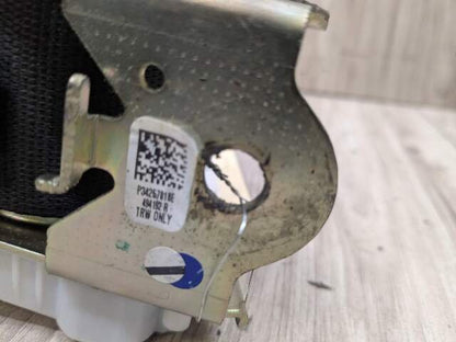 2020 - 2024 BMW X3 F97 Unknown 7497784 S58