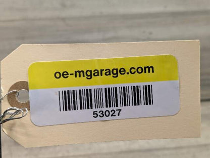 2014 - 2018 BMW X5 F15 Unknown 9251973 N55B30M0