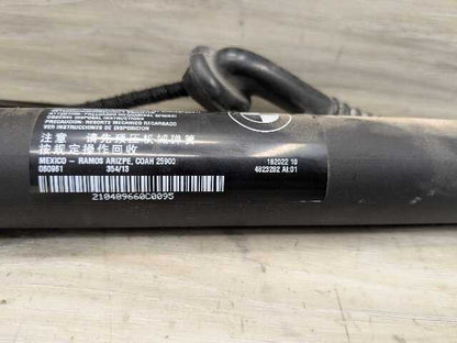 14-18 OEM BMW F15 F85 X5 Rear Left Right Trunk Tailgate Hatch Shock Strut SET