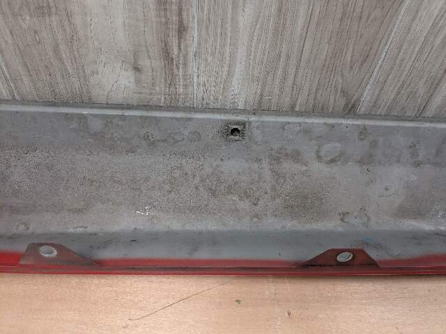 1998 BMW Z3 E36 - Right Passenger Side Skirt Rocker Panel PN: 8401406