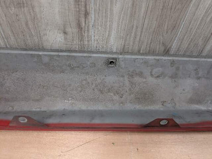 1998 BMW Z3 E36 - Right Passenger Side Skirt Rocker Panel PN: 8401406