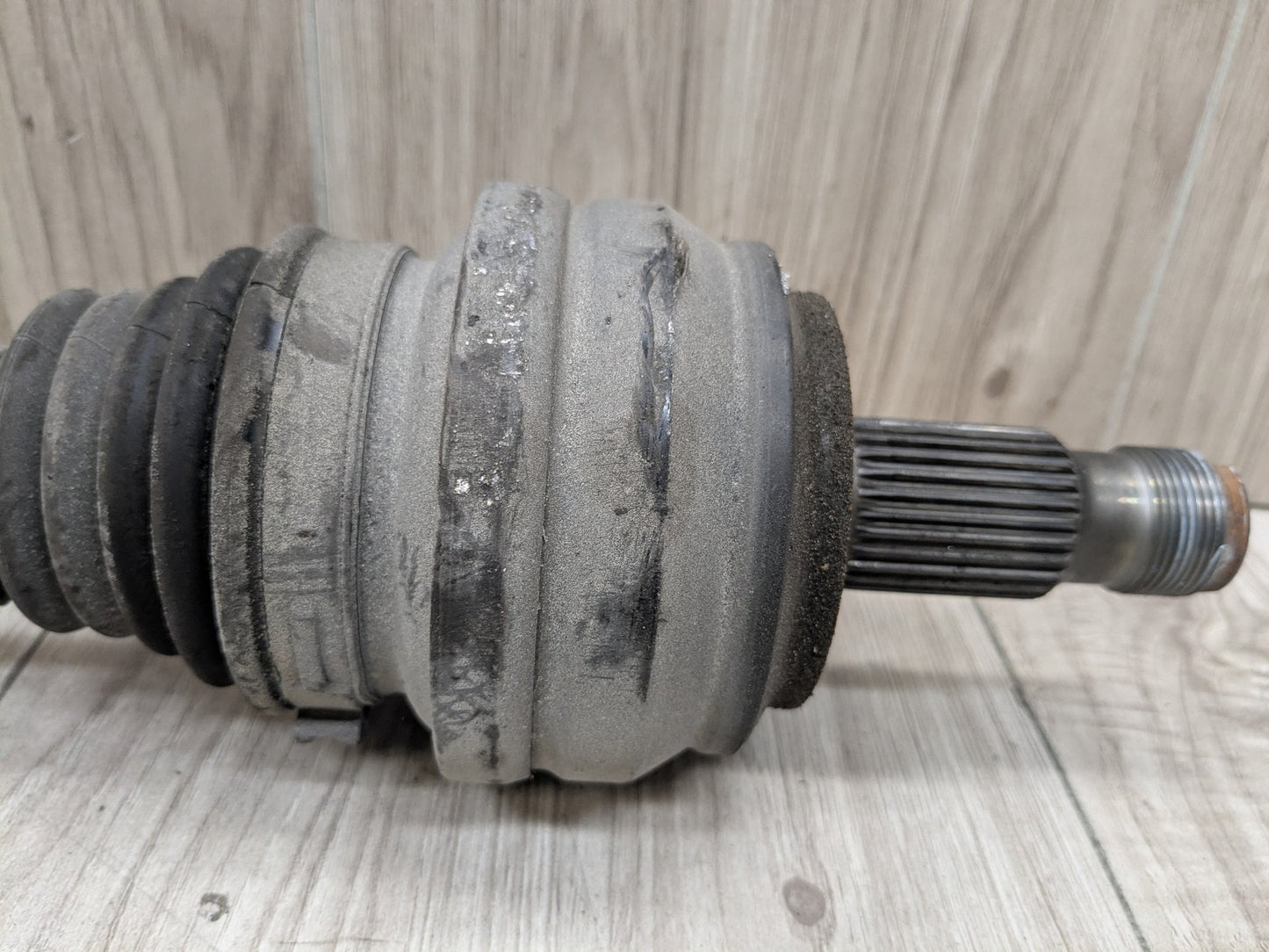 2015-2021 Mercedes-Benz C43 W205 Rear Left or Right Half Shaft Output CV Axle A2053509608 OEM
