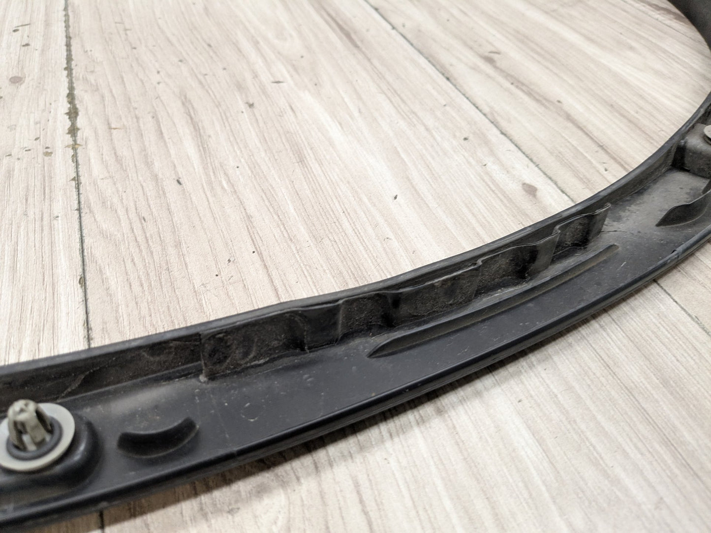 OEM BMW G01 G02 X3 X4 Front Right Passenger Fender Flare Wheel Arch Molding Trim