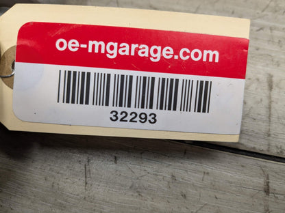 16-20 OEM BMW G12 740 750 M760 Upper SUNROOF Moon Roof Motor Unit