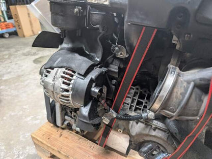 1999 - 2006 BMW X5 E53 Engine  M54B30O0