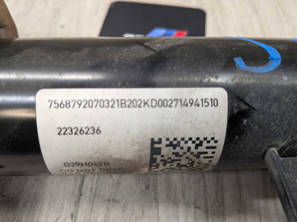 2022 BMW Z4 G29 Unknown 6879207
