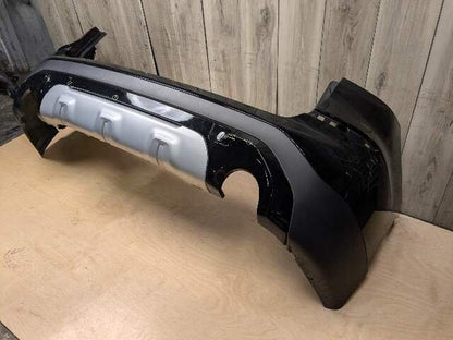 2018 BMW X3 G01 Rear Bumper Cover 7488216
