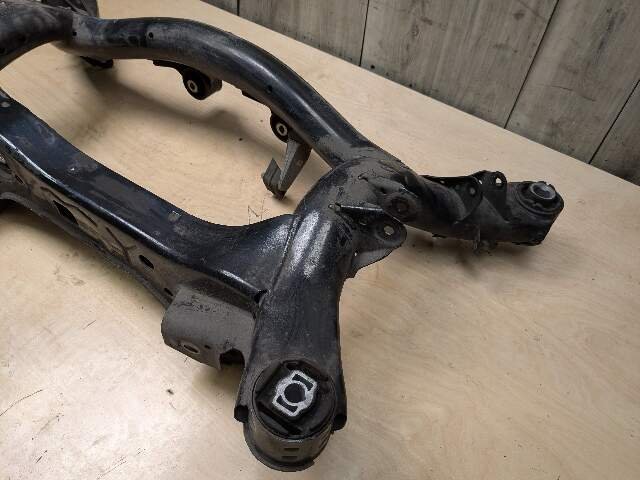 2020 BMW M340i G20 Rear Axle Support Crossmember Subframe 6922028