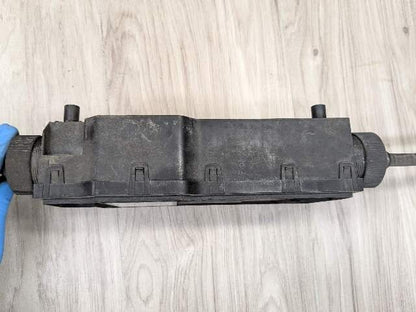 14-19 OEM BMW F15 F16 F85 F86 X5 X6 Emergency Parking Brake Actuator Unit Motor