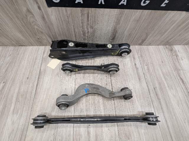 2020 BMW X3 G01 Unknown 6871006