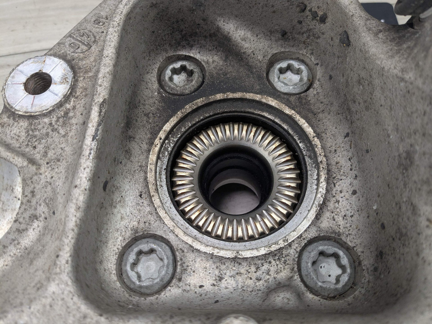 2019 BMW X3 G01 Unknown 6871029