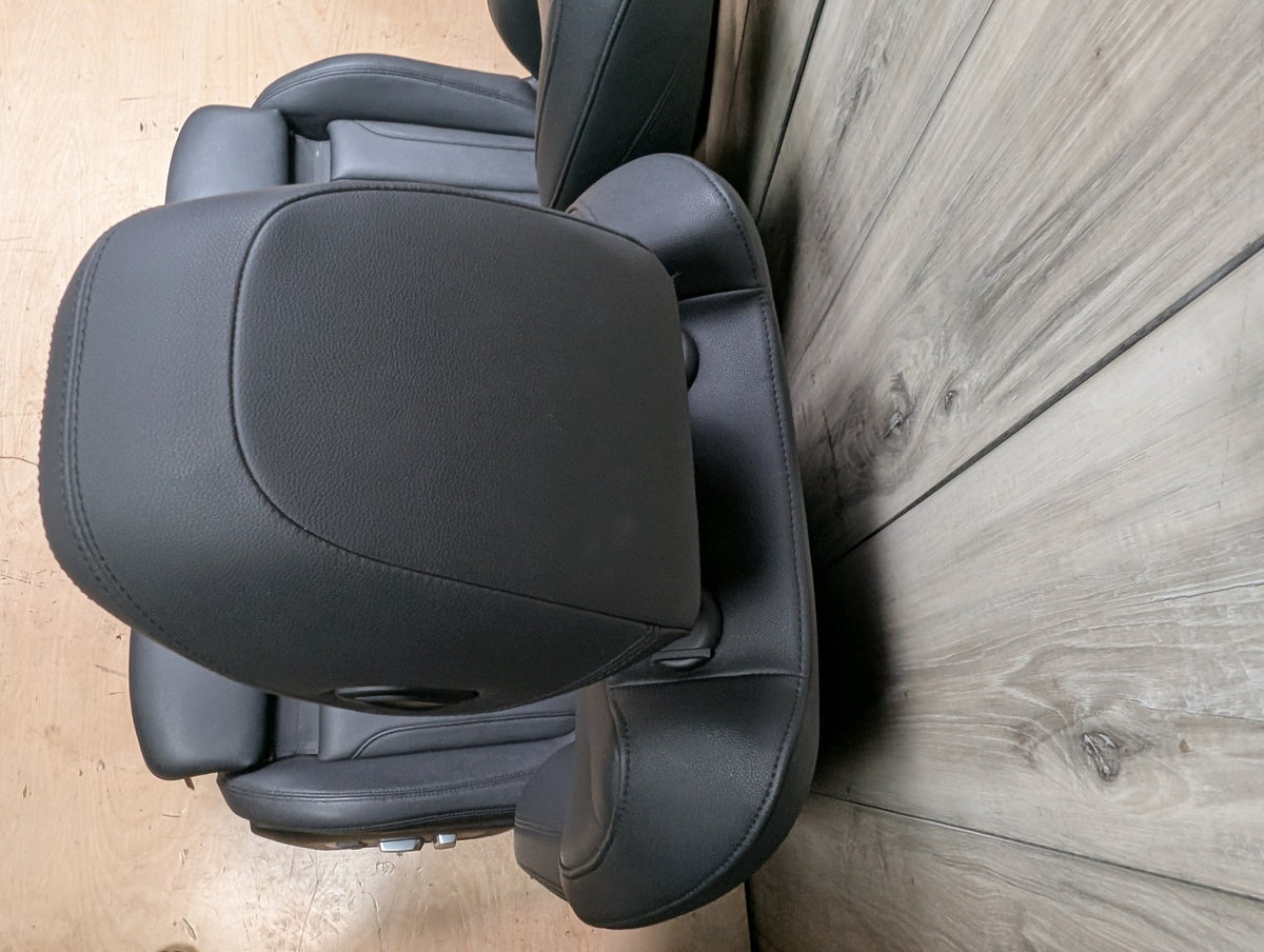 2018-2024 BMW X3 G01 Front Left Driver Right Passenger Seat Assemblys SET