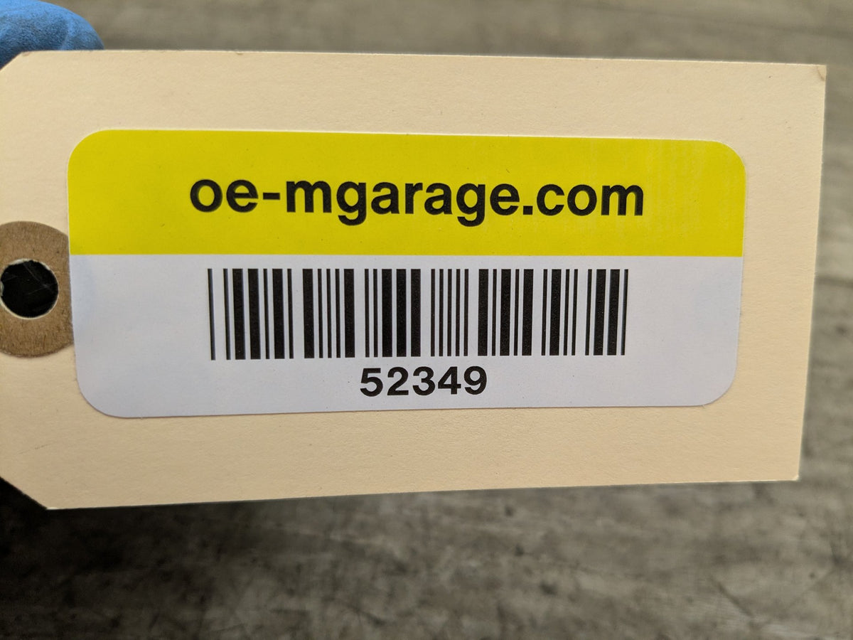 OEM BMW G05 G06 G07 X5 X6 X7 REAR AC Heater Climate Control Switch Module