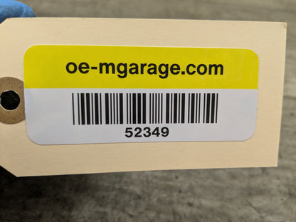 OEM BMW G05 G06 G07 X5 X6 X7 REAR AC Heater Climate Control Switch Module