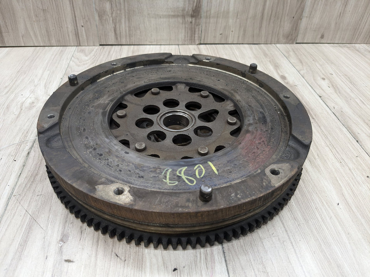 OEM BMW E46 E60 E85 Z4 MANUAL Engine M54 Flywheel Clutch Complete D=228MM