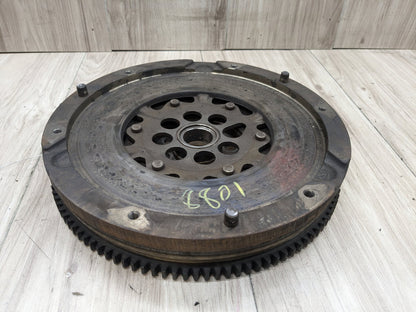 OEM BMW E46 E60 E85 Z4 MANUAL Engine M54 Flywheel Clutch Complete D=228MM