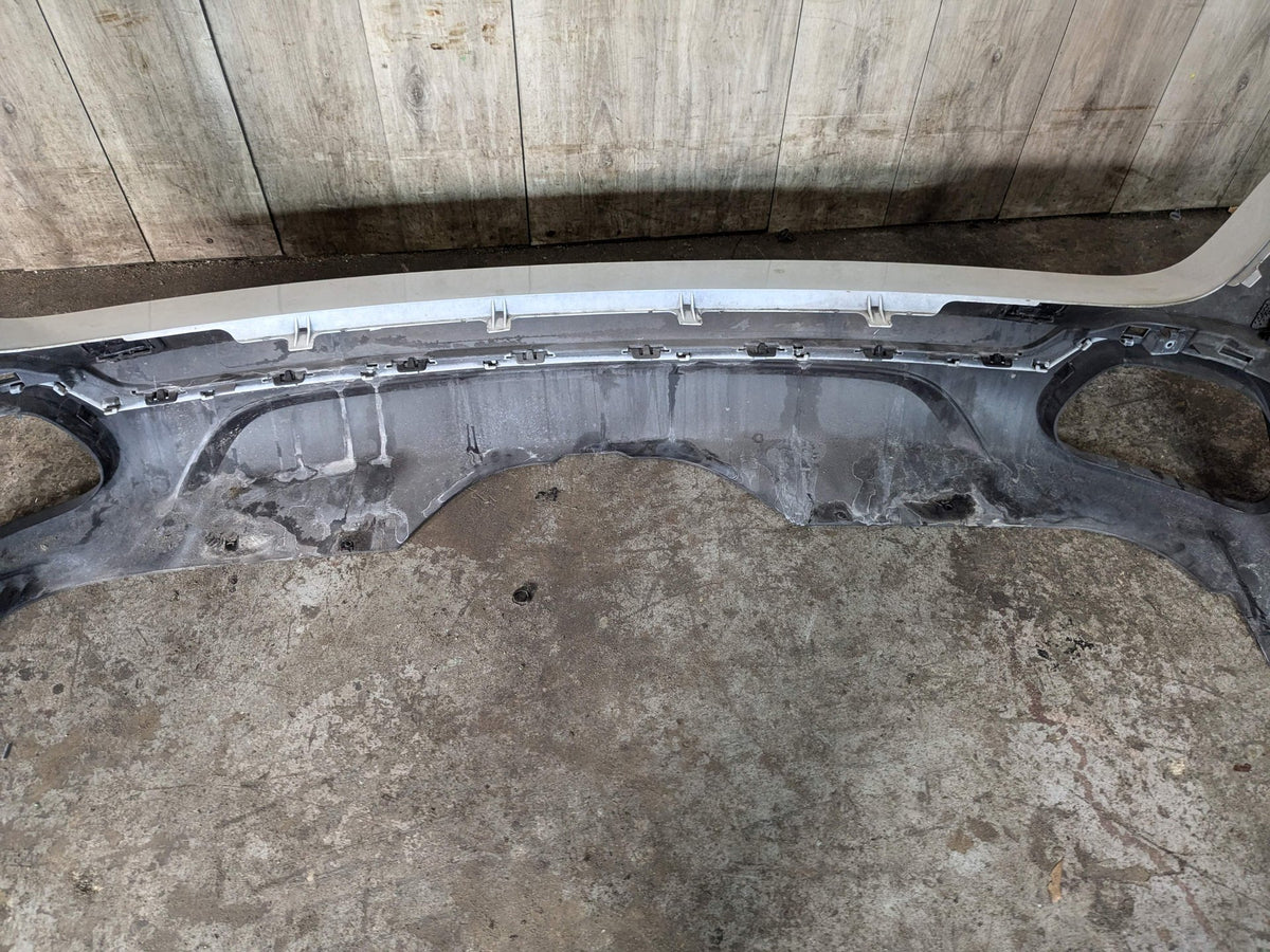 2015 BMW X5 X5 F1- Rear Bumper Cover