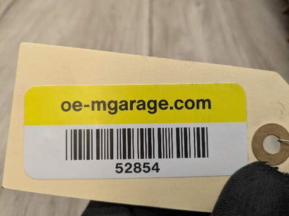 OEM BMW F97 F98 G01 G02 X3 X4 X3M X4M Front Right Passenger Seat Air Bag Airbag