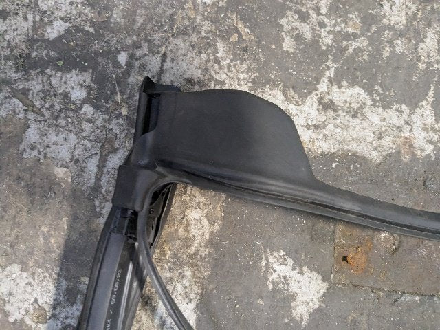 OEM BMW G23 G83 430 M440 Convertible Front Windshield Seal Sealing Weather Strip