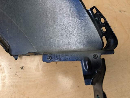 2018 Audi S5 B9 Front Left Driver Fender Panel 8W6821105B