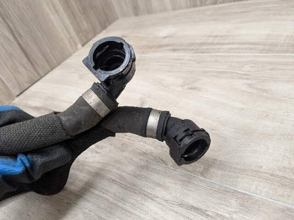 OEM BMW G11 G12 G30 M550 750 Engine N63R Water Pump Coolant Hose Tube Pipe