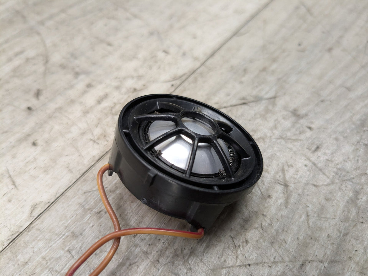 2014-2018 BMW X5 F15 Speakers SET 9210452 OEM BMW F06 F12 F13 M5 M6 Audio Sound HK Loudspeakers Tweeters SET of 8 OEM